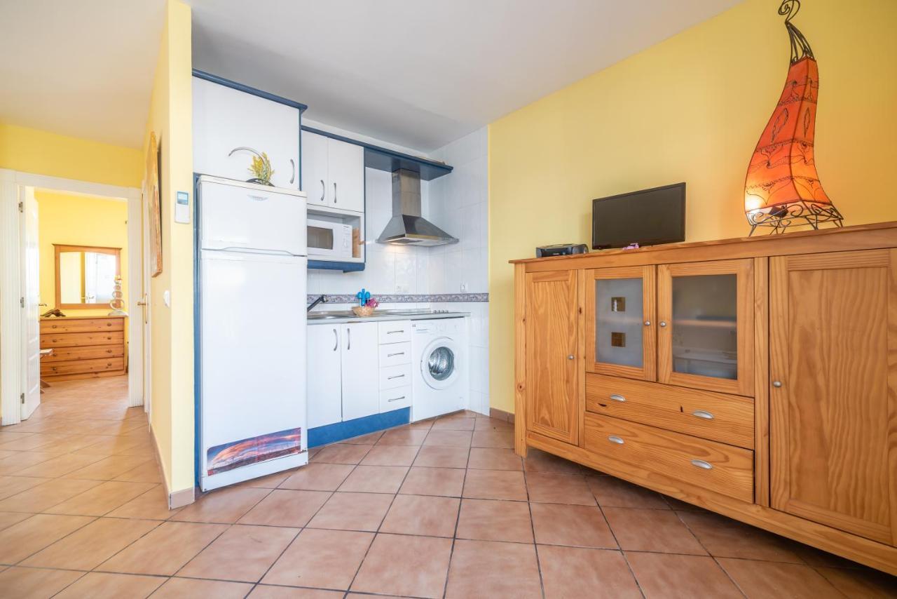 Apartamento Apartamento Del Mar *